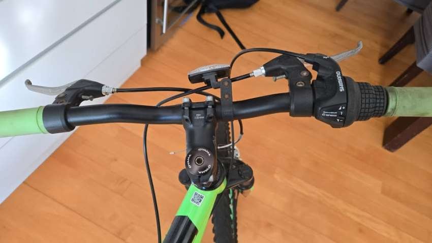 20inch Oyama Mountain Bike