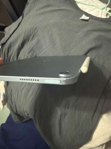 Ipad air 4