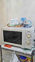Midea Microwave