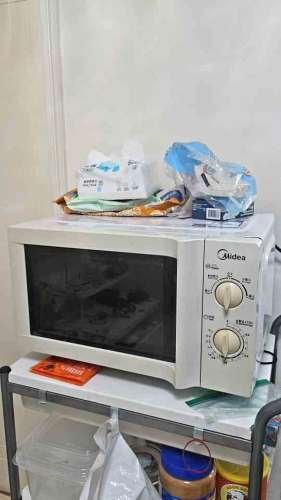 Midea Microwave