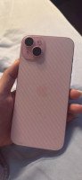iPhone 15 plus 512gb