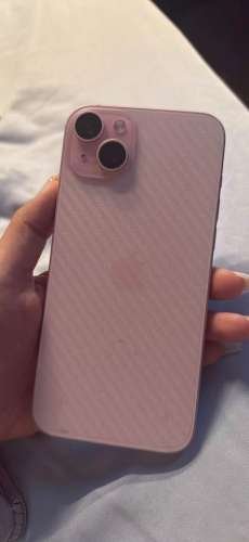 iPhone 15 plus 512gb