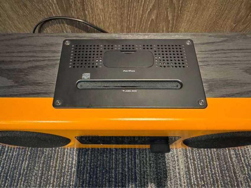 Yamaha 