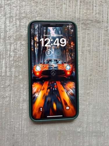 iPhone 11 Pro Max