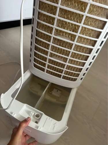 Air Cooler