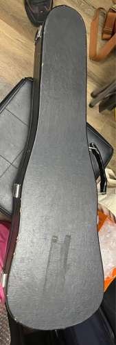 Suzuki 34 violin