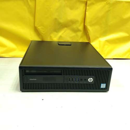 HP EliteDesk 800 G2 SFF PC  i7