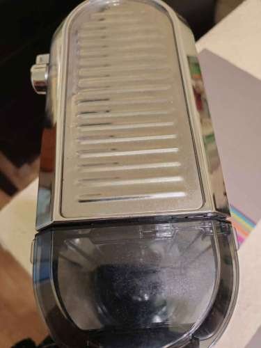 Delonghi coffee machine