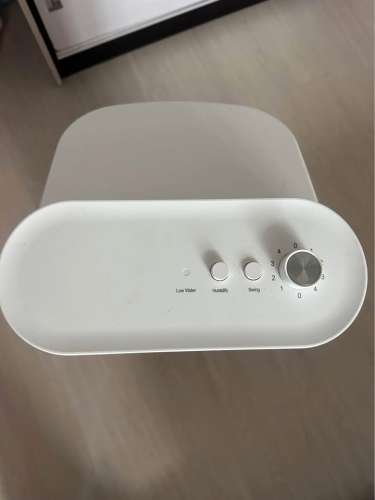 Air Cooler