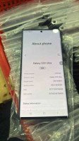 SAMSUNG GALAXY S 22 ULTRA