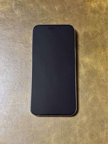 1TB iphone 16 pro max natural titanium