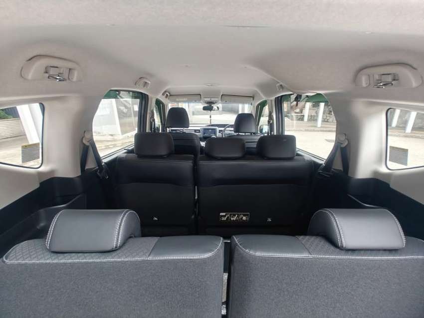Honda freed gb5 12,000km