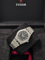Tudor Royal 34mm watch