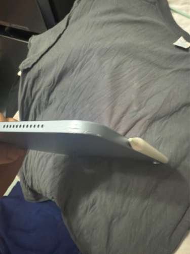 Ipad air 4