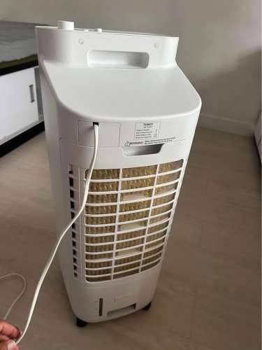 Air Cooler 93nr