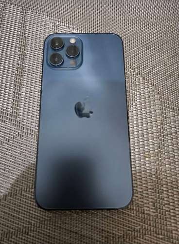 iphone 12Pro Max 128gb