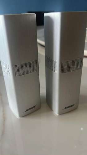 Bose speaker