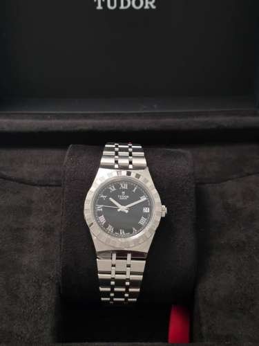 Tudor Royal 34mm watch