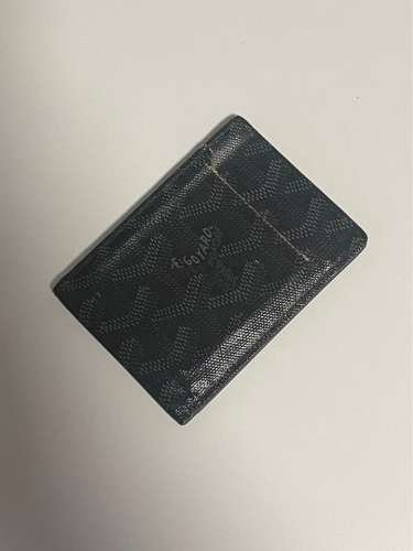 Goyard Victoire Card Wallet