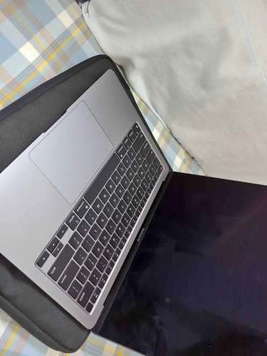 macbook air m1