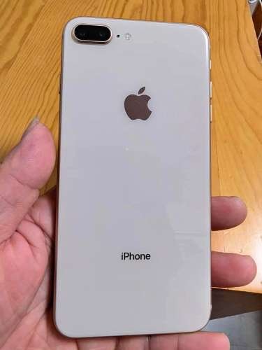 iPhone 8 plus 256GB