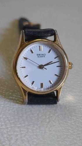 a used Seiko lady's quartz