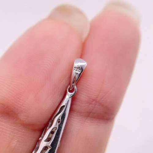 white gold diamond