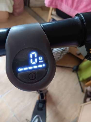 ninebot Segway