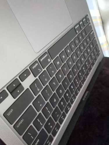 macbook air m1