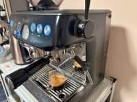 Breville bes876bst