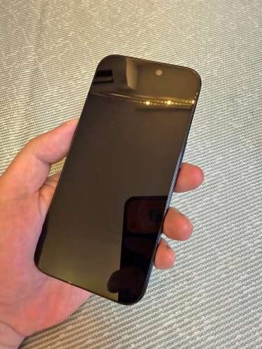 iPhone 15 Pro 256GB Blue TitaniumApple Care