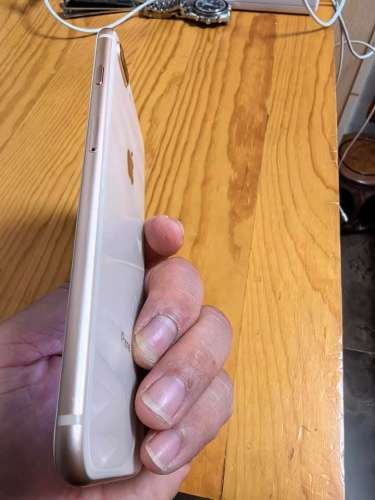 iPhone 8 plus 256GB