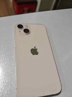 Iphone 13 pink