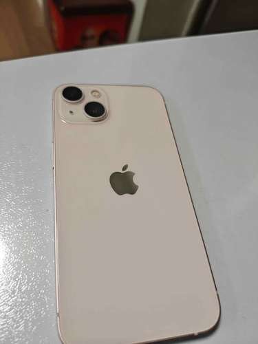 Iphone 13 pink