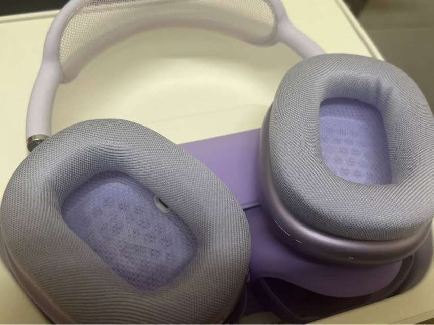 AirPods Max (type c)