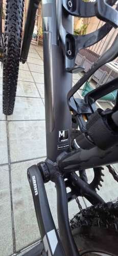 GIANT M