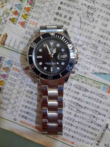 Span watch