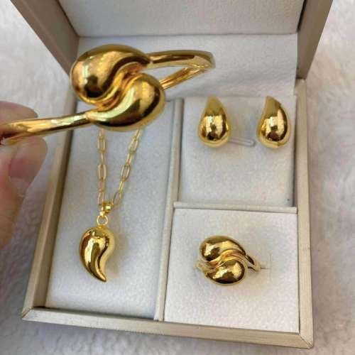 4 in 1 Thailand Gold Set Best Seller