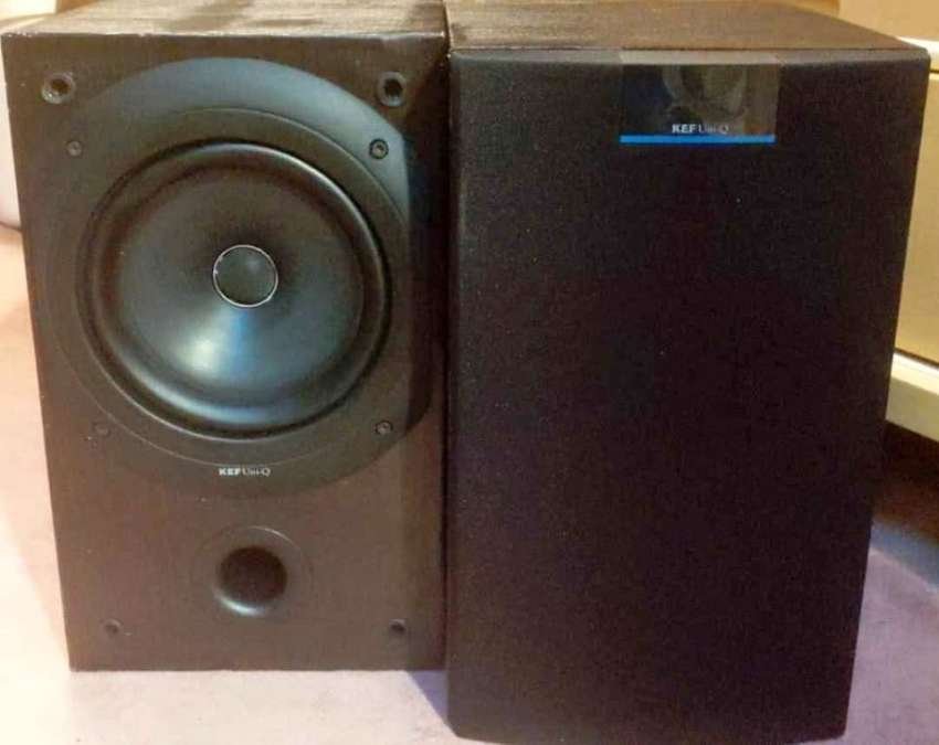 Kef Q10 Speaker