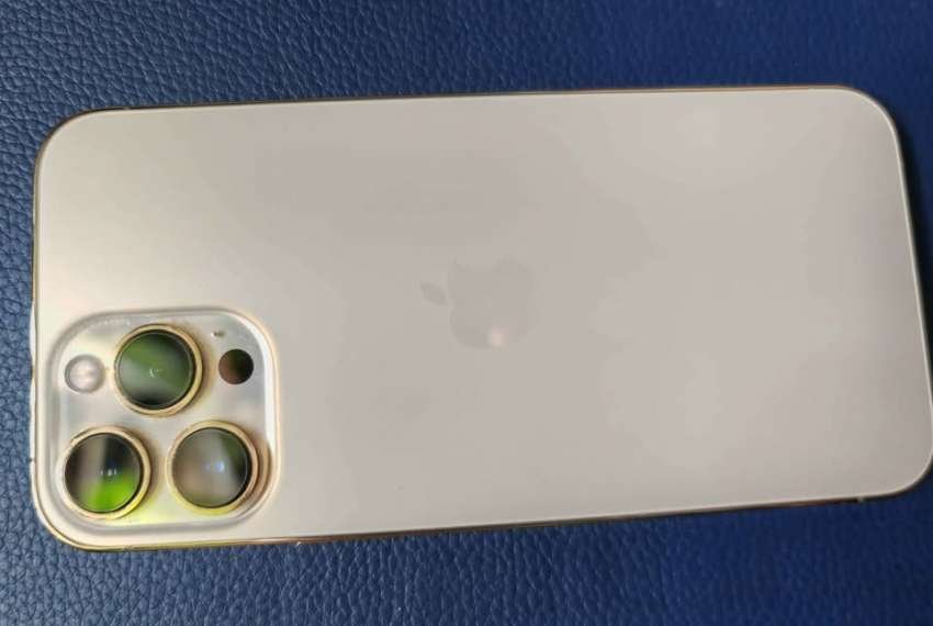 iPhone 13 Pro max 512 GB