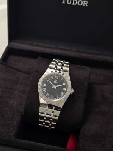 Tudor Royal 34mm watch