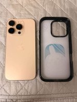 Apple iPhone 16 Pro  256gb