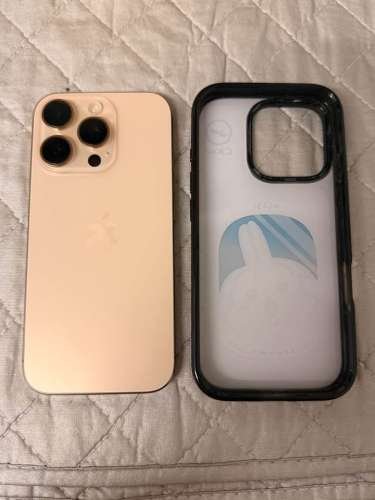 Apple iPhone 16 Pro  256gb