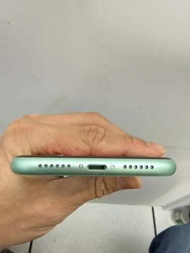 IPhone 11 256G Green