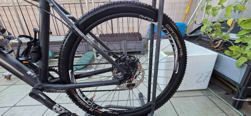 GIANT M