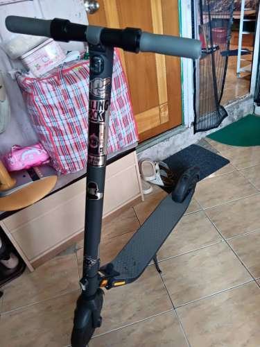 ninebot Segway
