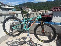 Specialized Sworks epic