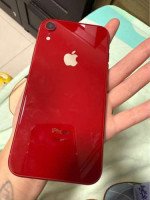 i phone XR