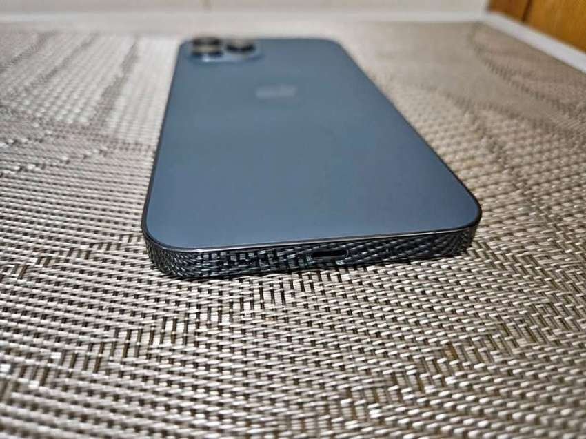 iphone 12Pro Max 128gb
