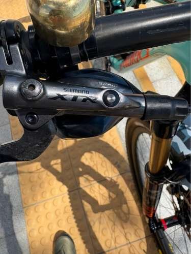 Specialized Sworks epic